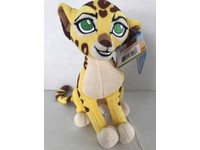 fuli plush